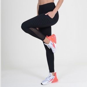 Yelete Activewear Leggings